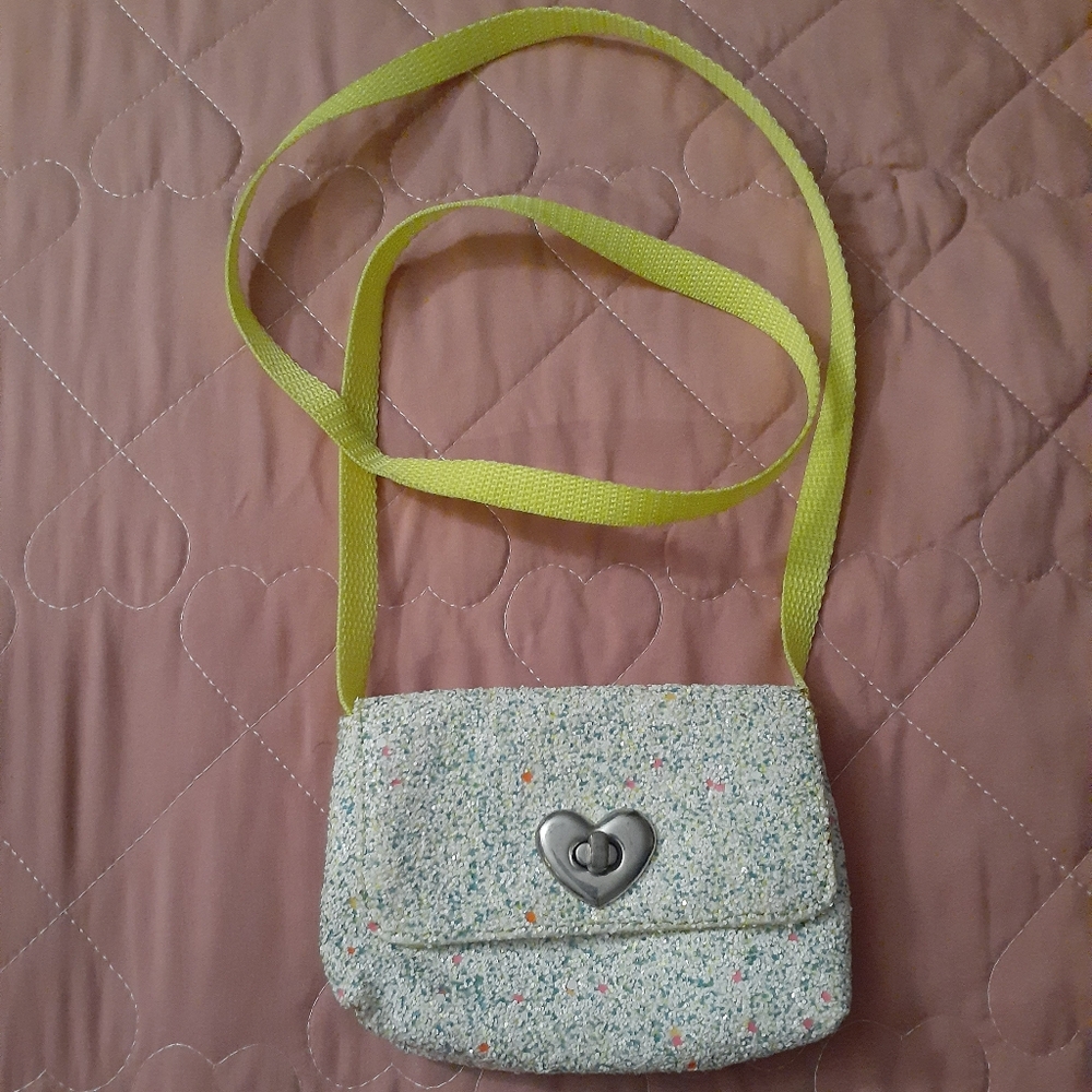 10/$40 Kids Purse